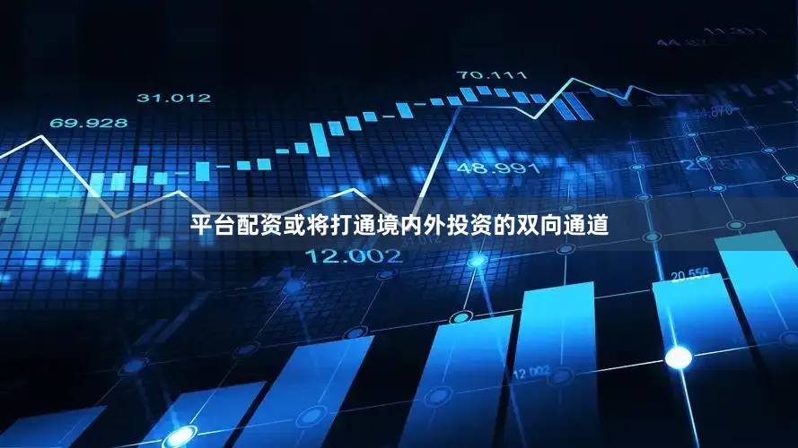 平台配资或将打通境内外投资的双向通道